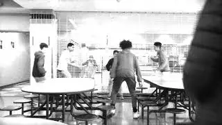 Silent Movie Locked Cut