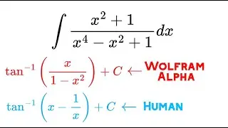 How to Tell if Someone is Using WolframAlpha???