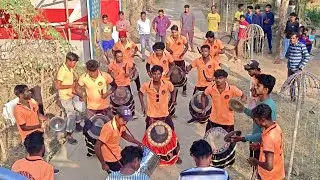 বরবাদ || বিয়ে বাড়িতে প্রথমবার ভাইরাল গান || Baba Bhairab King 👑 Melody #Sambalpuri_Song 
