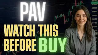 Is PAVS Stock a Good Buy Now? Watch This Before It's too Late!