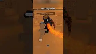 Timebomb Ankle breaking #timebomb #roblox #fyp #shorts