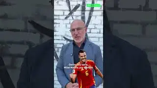 Ponemos a Luis de la Fuente a prueba con un cuestionario sobre sus jugadores