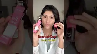BeneTint Dupe Under 650 !