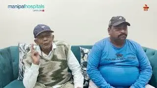 TAVR For A 75 Year Old Patient | Dr. Debopriyo Mondal | Manipal Hospital EM Bypass