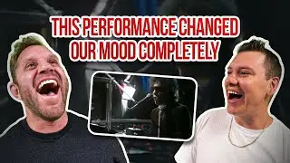 Billy Joel Is INCREDIBLE LIVE! First Reaction To Billy Joel - NY State Of Mind (LIVE)