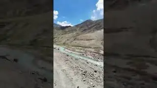 pin valley national park/ pin valley Himachal Pradesh..