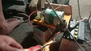 data dan skema setrum ikan PSPS 12/24v spek ikan nila