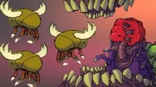 Broforce - Сердце улья #14