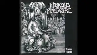 Morbid Macabre  signo blasfemo