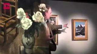 toon kelder - museum flehite