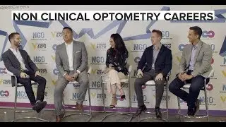 What You Need To Know About Non Clinical Optometry Careers