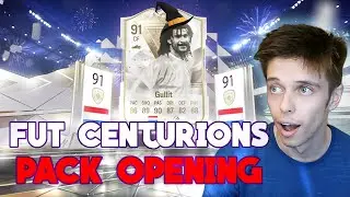 EA FC 24 LIVE 6PM CONTENT! LIVE OPENING FUT CENTURIONS UPGRADES! LIVE FUT CENTURION PROMO!