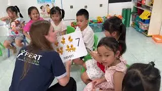 Lá 1 - MN Hoa Mai - Tháng 11/2025