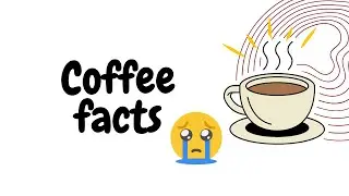 Surprising Coffee Facts You Never Knew! ☕🤯
