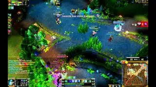 Heimerdinger baron steal