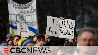 Russia publishes details of German army meeting on Ukraine