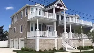 431 N. Quincy Ave. Margate City, NJ 08402