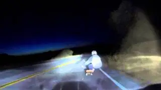 RDVX Grip Tape Raw Run: Night Time Sketchboarding with Paul Gratland