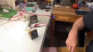 Radiant Airspeed / VSI / Altimeter
