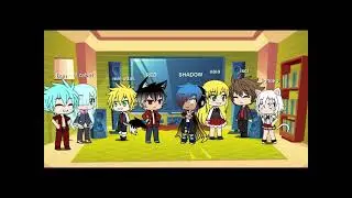 nanatsu y dxd reacionan a snv