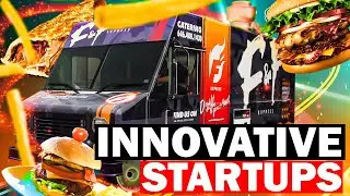 Innovative Startups: Exploring the Next Big Thing in the Business World