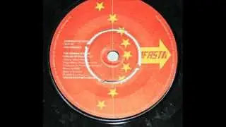 Circus of Death - The Human League