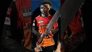 SRH WhatsApp status #shorts