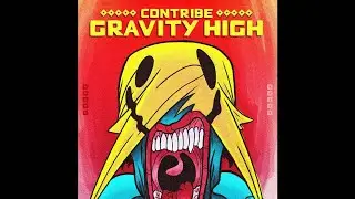 [TECH HOUSE] Contribe - Gravity High (Original Mix) [House Of Hustle]