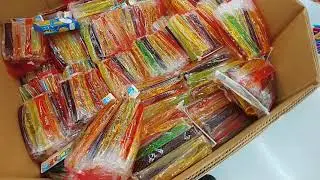 Fun Pops At Walmart - March 2021