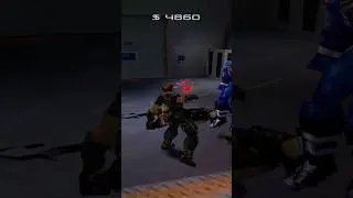 Fighting Force 2 #fightingforce2 #fighting #force #videogame #gameplay #nostalgia #letsplay