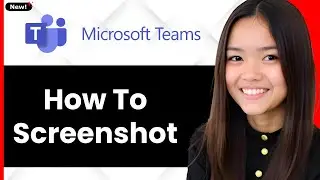 How to Screenshot on Microsoft Teams 2026 (Step By Step)