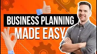 Realtor Business Planning Made Easy: 2023