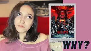 HellFest (2018) Movie Review | Sweet &lsquo;N Spooky