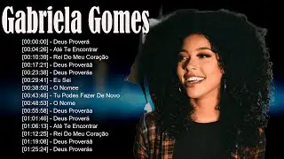 🔥 Gabriela Gomes – Adoração intensa que proclama o poder do Senhor e fortalece a esperança 🙌