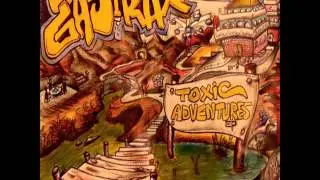 GastraxX - Airdigger