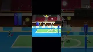 #thespike #gaming #thespikecross #newupdate #volleyballgame #thespikeupdate