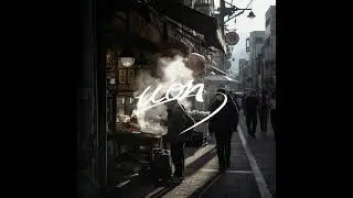 uon - 台灣慢活9 lofi music [Official Visualizer]