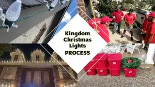 This is our OLD Process from 4 years ago...  It's funny to look back on how you got started!
