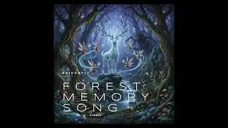 Raidonfly (Forest Memory Song) 2025