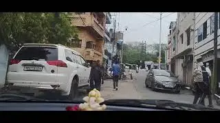 Gwalior city tour | EP 2 | Lohia bazar, daal bazar, Urvai gate | Gwalior fort