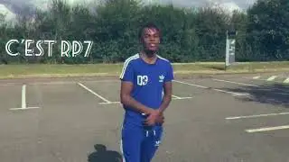 Remy rp7- bakodoka (official video)