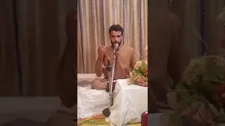 mujh pay bi nazary karam naat by Muhammad  Mazhar Alvi