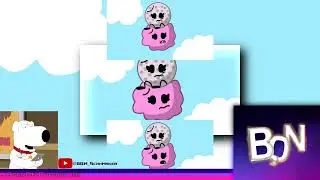 YTPMV BFDI Reanimation Golf Ball and Puffball Crying Scan Last Scan For A Bit