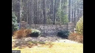 Lots And Land for sale - 9040 WILKSHIRE WAY, SPOTSYLVANIA, VA 22553