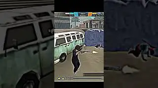 Impossible🍷🗿 #freefire #1v2 #clutch