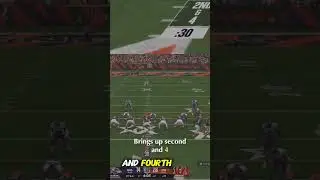 Brown's Big Runs: Ravens Fight for Every Yard! #shorts