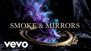 Rihanna x Ed Sheeran &ndash; SMOKE & MIRRORS | The AI Duet About Beautiful Deception🤯(Dark R&B x Acoustic)