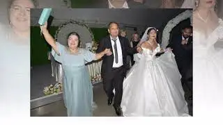 MAREM & LEYLA  DUGUN ork BILHAN MACEV