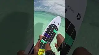Kitesurfing Paradise: Extreme Adventure with Matchu Lopes!