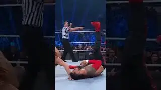 #shorts Roman Reigns Spear Matt Riddle